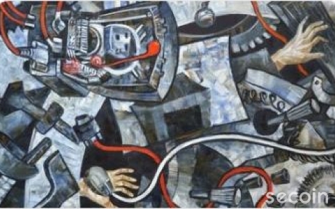 Công nghệ Trung Quốc (VnExpress) - Đinh Hồng Kỳ